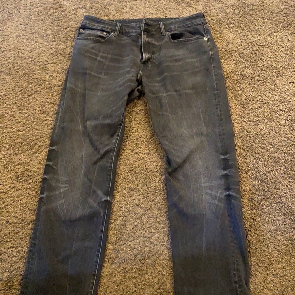Men’s jeans